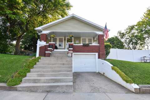 917 N Main Street, Princeton, IN 47670
