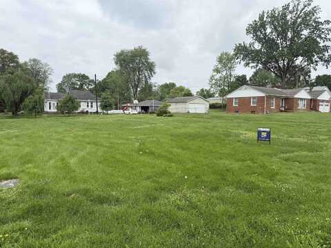 4702 Oak Hill Road, Evansville, IN 47711