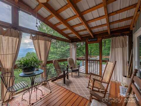 1411 Kitchens Branch Road, Sylva, NC 28779