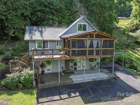 1411 Kitchens Branch Road, Sylva, NC 28779