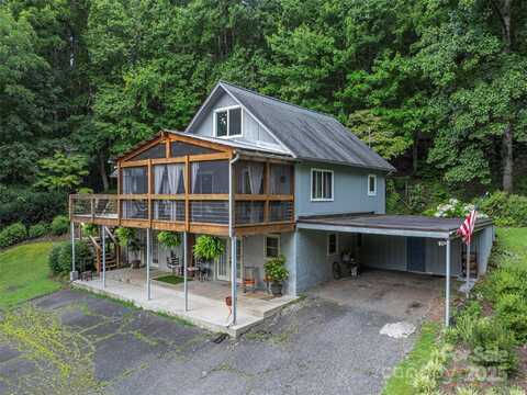 1411 Kitchens Branch Road, Sylva, NC 28779