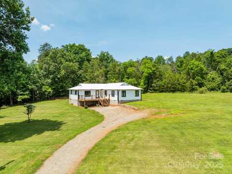 221 John C Logan Road, Rutherfordton, NC 28139