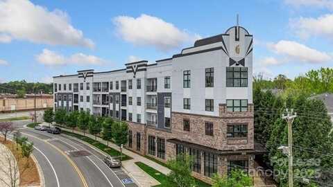 3630 N Davidson Street, Charlotte, NC 28205