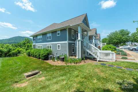 3101 Idle Hour Drive, Asheville, NC 28806