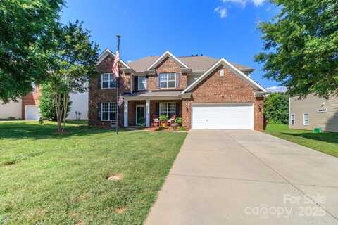 1006 Apogee Drive, Indian Trail, NC 28079