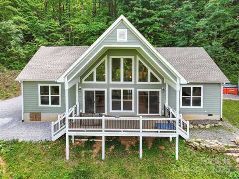 771 Sally Gap Road, Old Fort, NC 28762