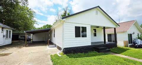 1026 Landes Street, Mount Carmel, IL 62863
