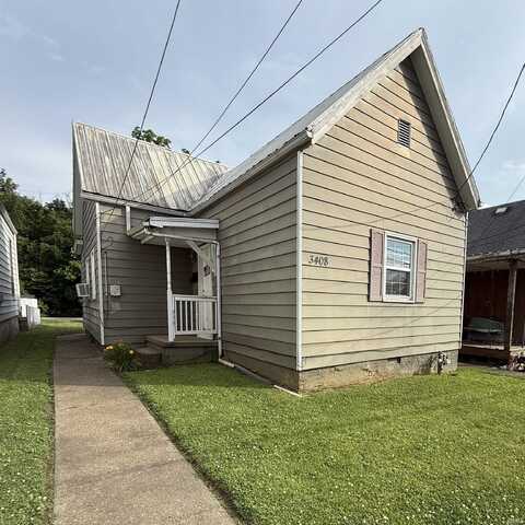 3408 Mount Vernon Avenue, Evansville, IN 47712