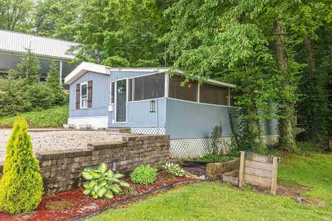 1393 N Idlewild Lake Road, Jasper, IN 47546