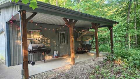 24750 SR 145, Bristow, IN 47515