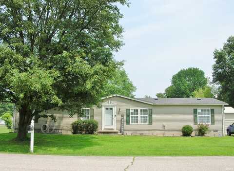 401 Ramsey Court, Evansville, IN 47712