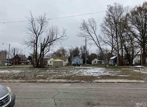 502 506 508 513 Bayard Park Drive, Evansville, IN 47713