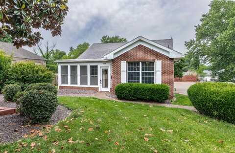 3530 Baker Avenue, Evansville, IN 47710