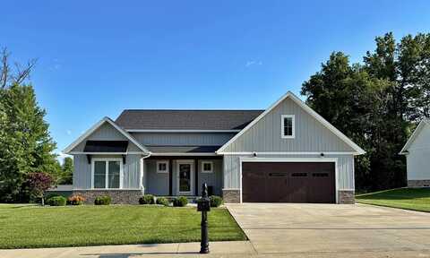 9 Deerfield Lane, Washington, IN 47501