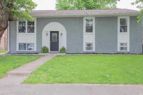 3029 Crossbow Lane, Evansville, IN 47715