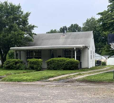 2011 MAPLEWOOD Circle, Evansville, IN 47714