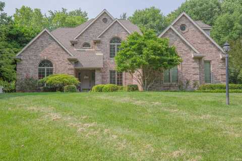 5335 Nunning Court, Evansville, IN 47712