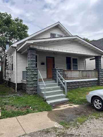 610 E Michigan Street, Evansville, IN 47711