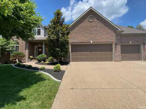 9076 Halston Circle, Newburgh, IN 47630
