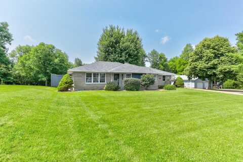 1434 Third Avenue, Jasper, IN 47546