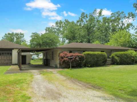 2067 Ridgeway Avenue, Evansville, IN 47714