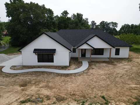4088 N Bradfield Drive, Petersburg, IN 47567