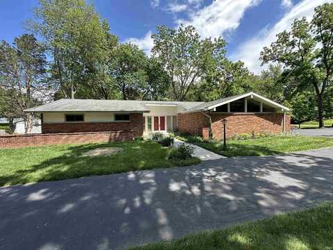 12801 Browning Road, Evansville, IN 47725