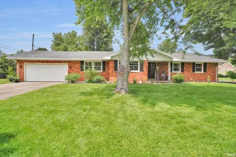 7320 Taylor Avenue, Evansville, IN 47715