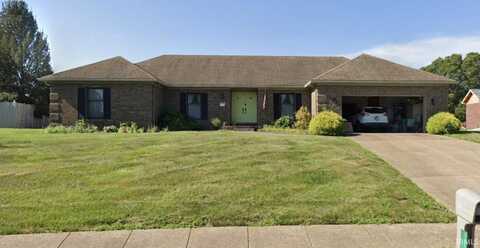8110 Upper West Terrace Drive, Evansville, IN 47712