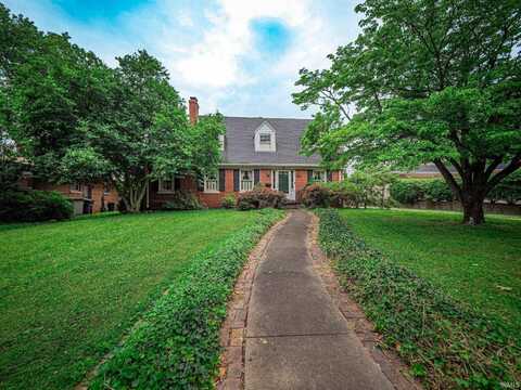 665 S Boeke Road, Evansville, IN 47714