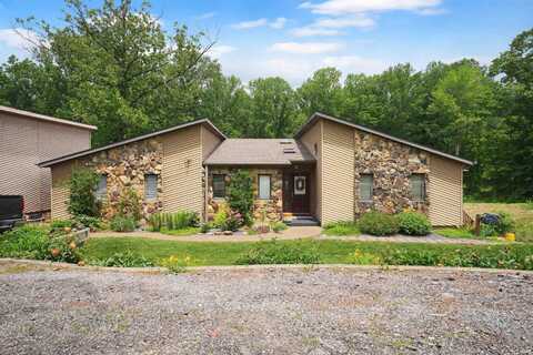 6001 Felstead Road, Evansville, IN 47712