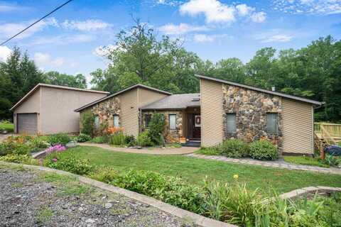6001 Felstead Road, Evansville, IN 47712