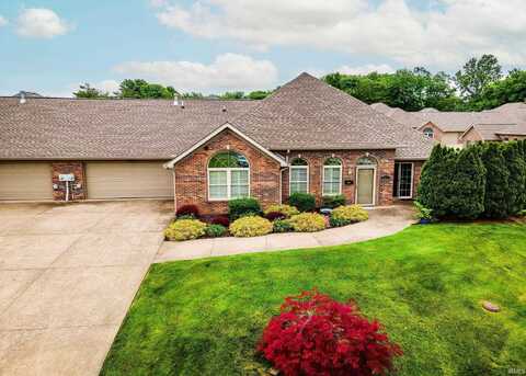 8217 Wyntree Villa Drive, Newburgh, IN 47630