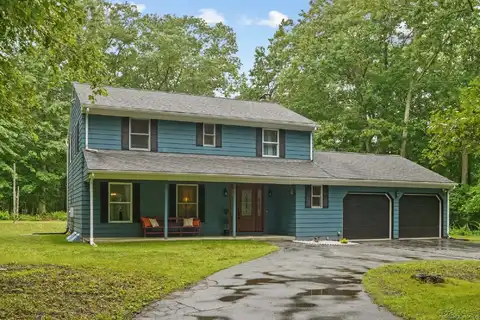 142 Sunset Drive, Killingly, CT 06239