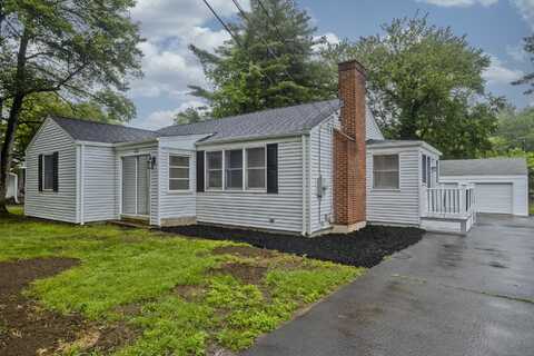 782 Matianuck Avenue, Windsor, CT 06095