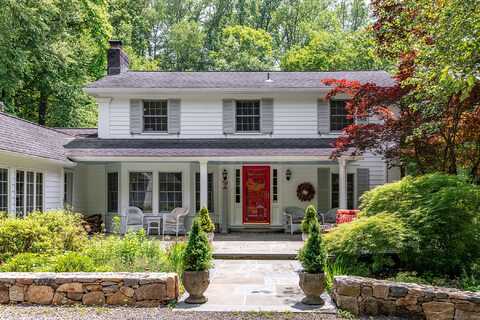 75 Buckingham Road, New Milford, CT 06776