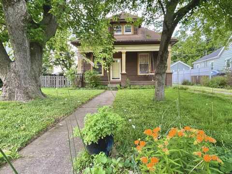 2016 Vogel Road, Evansville, IN 47711
