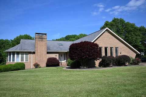 1029 S University Drive, Jasper, IN 47546