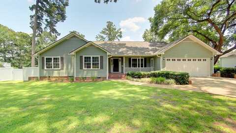 365 West Shore Drive, Ochlocknee, GA 31773