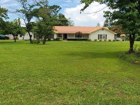2563 Holly Drive, Donalsonville, GA 39845