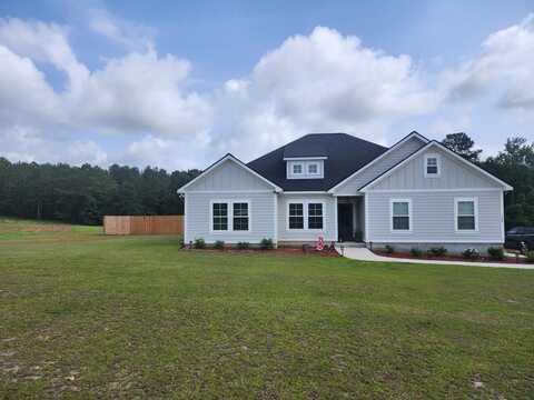 148 Woodridge Ln, Cairo, GA 39827