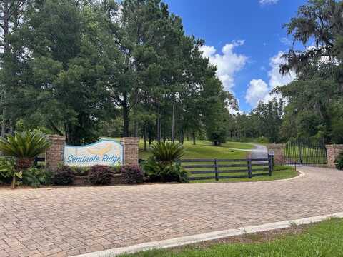 LOT 4 Seminole Ridge, Bainbridge, GA 39819
