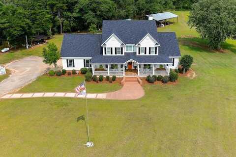 74 Harmony Church Road, Colquitt, GA 39837