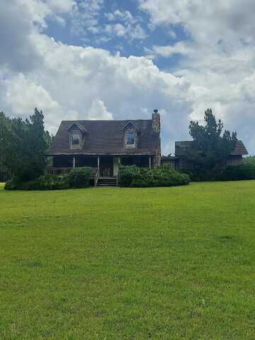 1210 Elkins, Cairo, GA 39827