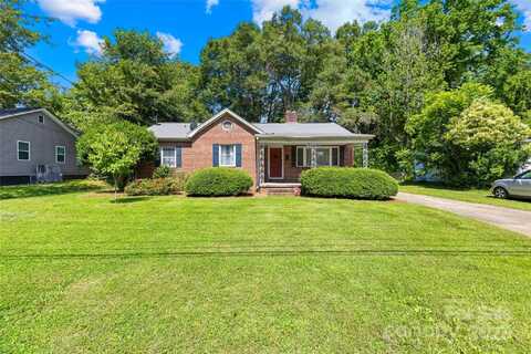 506 Gold Street, Shelby, NC 28150
