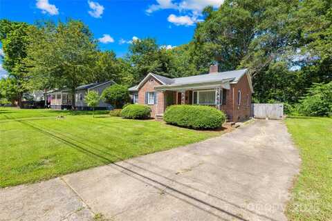 506 Gold Street, Shelby, NC 28150