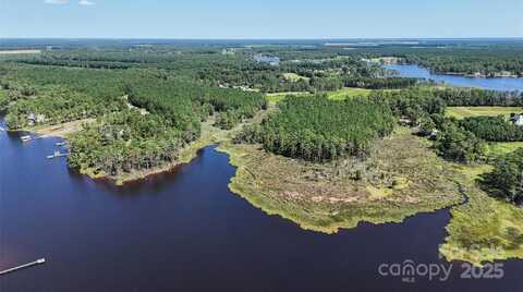 Tbd Mcgowan Road, Bath, NC 27808