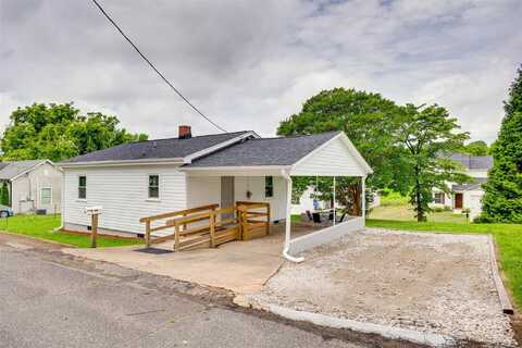814 Grace Street, Kings Mountain, NC 28086