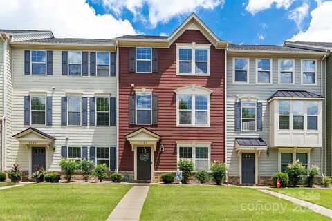 4060 Zilker Park Drive, Charlotte, NC 28217