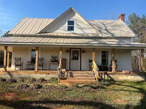 220 Low Water Bridge Road, Troy, NC 27371